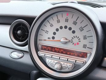 MINI HATCH 1.6 Cooper Hatch