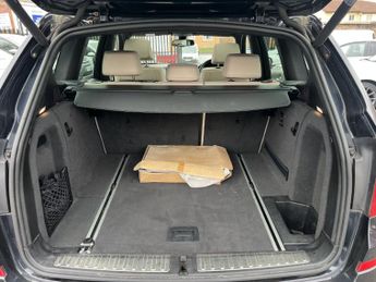 BMW X3 3.0 X3 xDrive30d M Sport