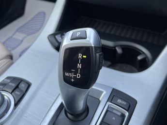 BMW X3 3.0 X3 xDrive30d M Sport