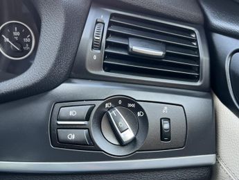 BMW X3 3.0 X3 xDrive30d M Sport