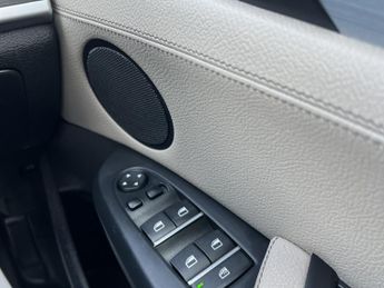 BMW X3 3.0 X3 xDrive30d M Sport