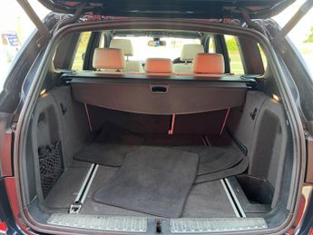 BMW X3 3.0 X3 xDrive30d M Sport