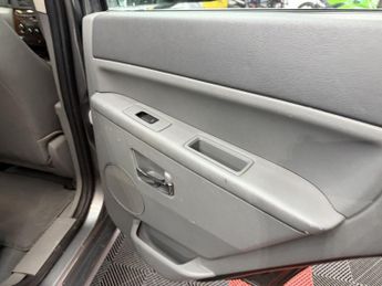 JEEP GRAND CHEROKEE 3.0 CRD Limited