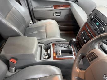 JEEP GRAND CHEROKEE 3.0 CRD Limited