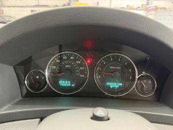 JEEP GRAND CHEROKEE 3.0 CRD Limited