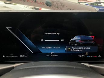 BMW 3 SERIES 2.0 320d MHT M Sport Touring Auto Euro 6 (s/s) 5dr