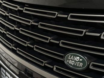 LAND ROVER RANGE ROVER 3.0 P440e 38.2kWh SE
