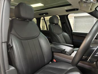 LAND ROVER RANGE ROVER 3.0 P440e 38.2kWh SE