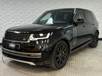 LAND ROVER RANGE ROVER 3.0 P440e 38.2kWh SE