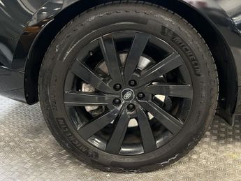 LAND ROVER RANGE ROVER 3.0 P440e 38.2kWh SE