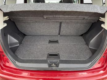 NISSAN NOTE 1.6 16V Tekna