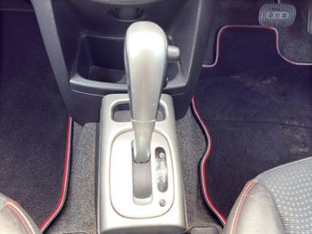 NISSAN NOTE 1.6 16V Tekna