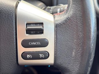 NISSAN NOTE 1.6 16V Tekna