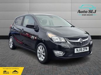 Vauxhall VIVA 1.0 i SL