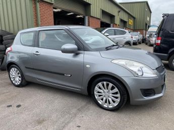 Suzuki Swift 1.2 SZ3