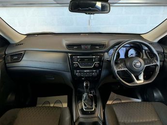 NISSAN X-TRAIL 1.6 dCi Acenta