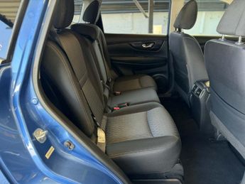 NISSAN X-TRAIL 1.6 dCi Acenta