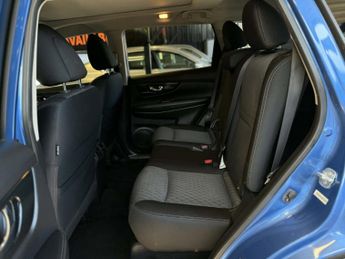 NISSAN X-TRAIL 1.6 dCi Acenta