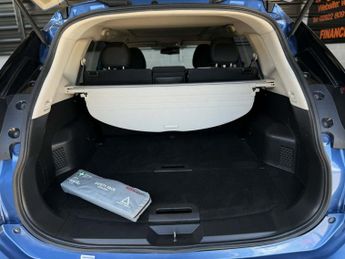NISSAN X-TRAIL 1.6 dCi Acenta