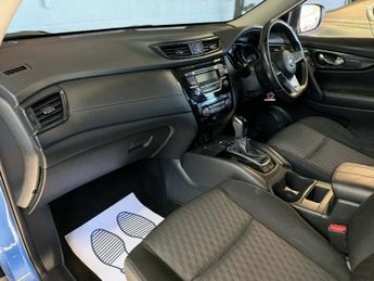 NISSAN X-TRAIL 1.6 dCi Acenta