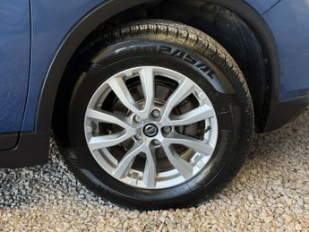 NISSAN X-TRAIL 1.6 dCi Acenta