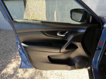 NISSAN X-TRAIL 1.6 dCi Acenta