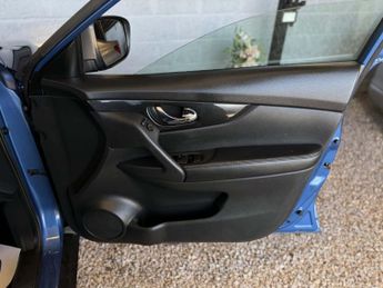 NISSAN X-TRAIL 1.6 dCi Acenta