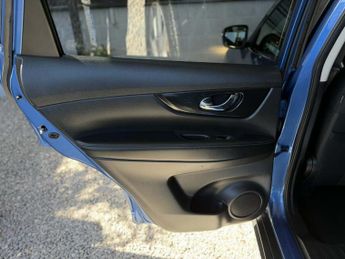 NISSAN X-TRAIL 1.6 dCi Acenta