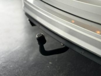 MERCEDES-BENZ C CLASS 2.1 C220 CDI BlueEfficiency Sport