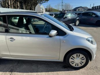 VOLKSWAGEN UP! 1.0 Move up! ASG