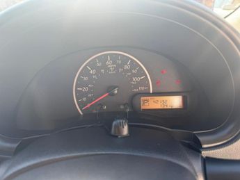 NISSAN MICRA 1.2 DIG-S Acenta