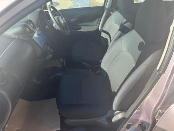 NISSAN MICRA 1.2 DIG-S Acenta