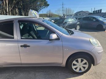 NISSAN MICRA 1.2 DIG-S Acenta