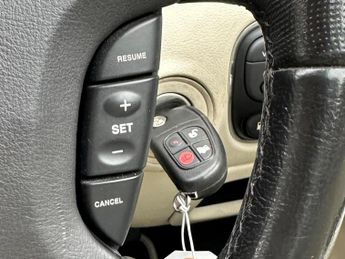 JAGUAR XJR 4.2 V8 Portfolio 4dr