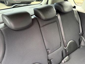 NISSAN NOTE 1.6 16V n-tec+ Auto Euro 5 5dr