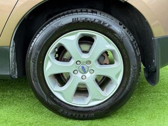 VOLVO XC60 2.4D SE Lux Premium Geartronic Euro 4 5dr