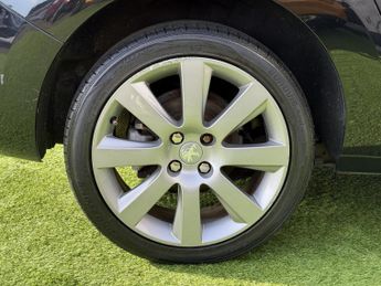 PEUGEOT 5008 1.6 e-HDi Allure EGC Euro 5 (s/s) 5dr