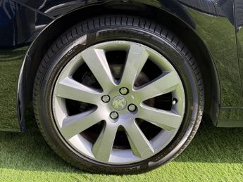 PEUGEOT 5008 1.6 e-HDi Allure EGC Euro 5 (s/s) 5dr