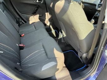 PEUGEOT 208 1.4 e-HDi Active EGC Euro 5 (s/s) 5dr