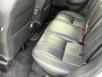 LAND ROVER FREELANDER 2 2.2 SD4 HSE CommandShift 4WD Euro 5 5dr