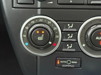 LAND ROVER FREELANDER 2 2.2 TD4 HSE 4WD Euro 4 5dr