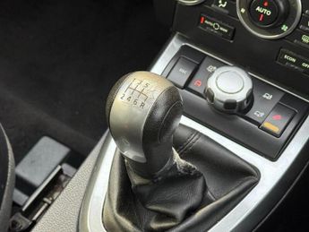 LAND ROVER FREELANDER 2 2.2 TD4 HSE 4WD Euro 4 5dr