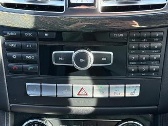 MERCEDES-BENZ CLS 2.1 CLS250 CDI AMG Sport Shooting Brake G-Tronic+ Euro 5 (s/s) 5