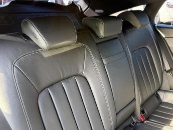 MERCEDES-BENZ CLS 2.1 CLS250 CDI AMG Sport Shooting Brake G-Tronic+ Euro 5 (s/s) 5