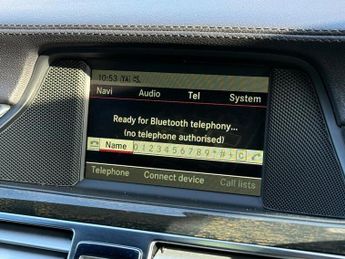 MERCEDES-BENZ CLS 2.1 CLS250 CDI AMG Sport Shooting Brake G-Tronic+ Euro 5 (s/s) 5