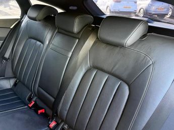 MERCEDES-BENZ CLS 2.1 CLS250 CDI AMG Sport Shooting Brake G-Tronic+ Euro 5 (s/s) 5