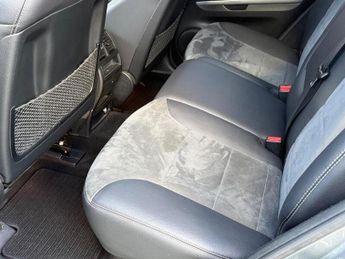 MERCEDES-BENZ M CLASS 3.0 ML300 CDI V6 BlueEfficiency Sport G-Tronic 4WD Euro 5 5dr