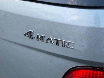 MERCEDES-BENZ M CLASS 3.0 ML300 CDI V6 BlueEfficiency Sport G-Tronic 4WD Euro 5 5dr