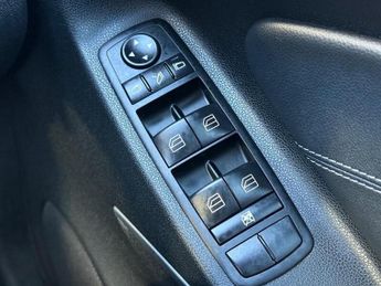 MERCEDES-BENZ M CLASS 3.0 ML300 CDI V6 BlueEfficiency Sport G-Tronic 4WD Euro 5 5dr