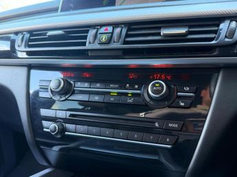 BMW X5 3.0 40d M Sport Auto xDrive Euro 6 (s/s) 5dr